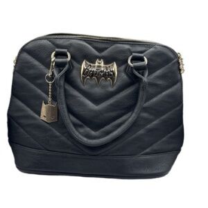 DC Batman Dome Handbag